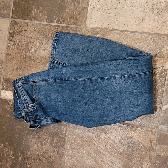 Levis jeans - Picture 4 of 4